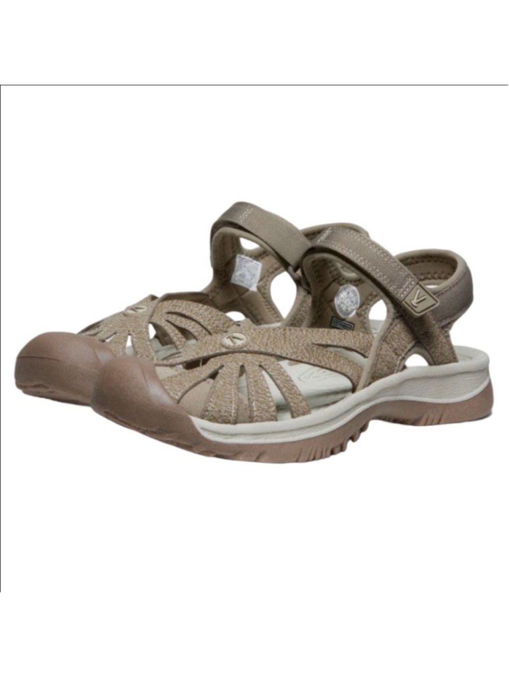 se Sandals Size 10